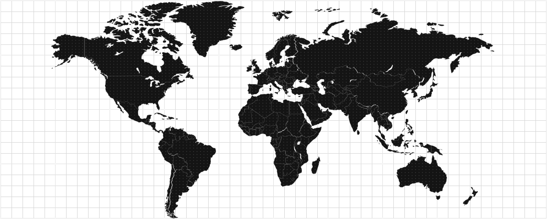 Map Locations data