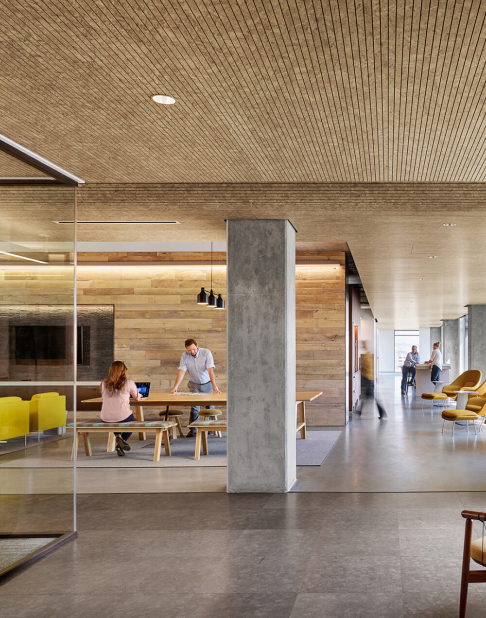 Simperium office