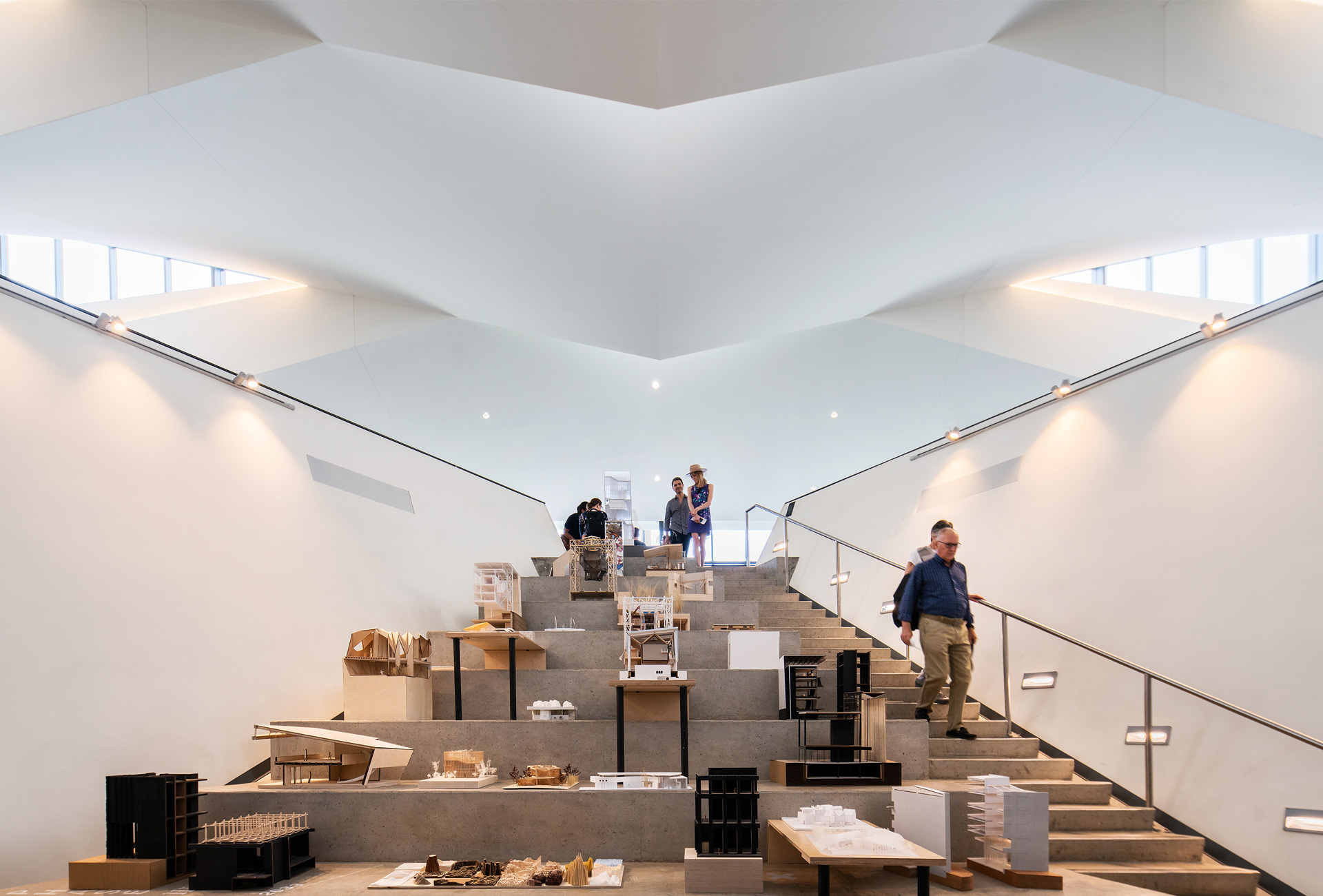 University of Toronto l Daniels Faculty of Architecture, Landscape and