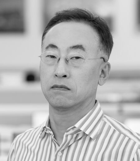 Sangwook Jin