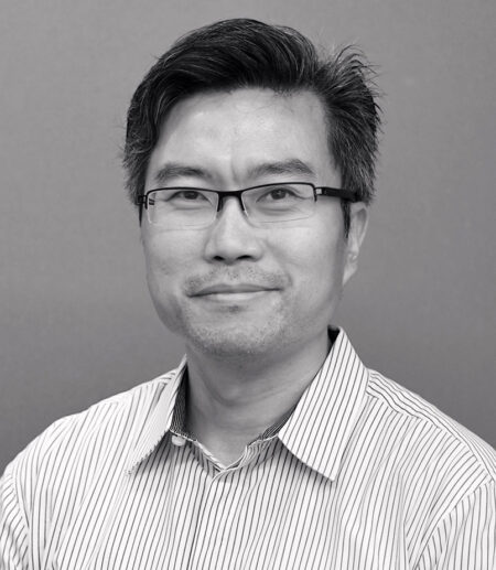 Eric Wong Eric Wong