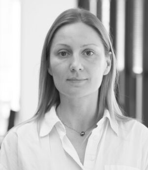 Mariia Kuzminskaia - Adamson and AAI