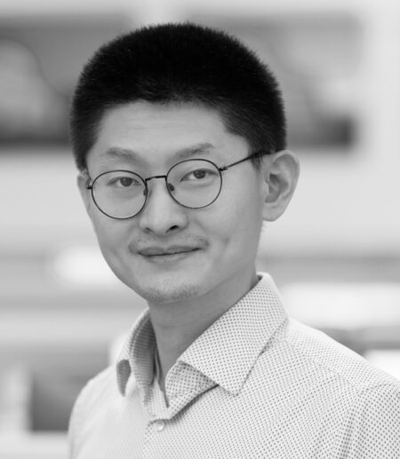 Tianhui Shen